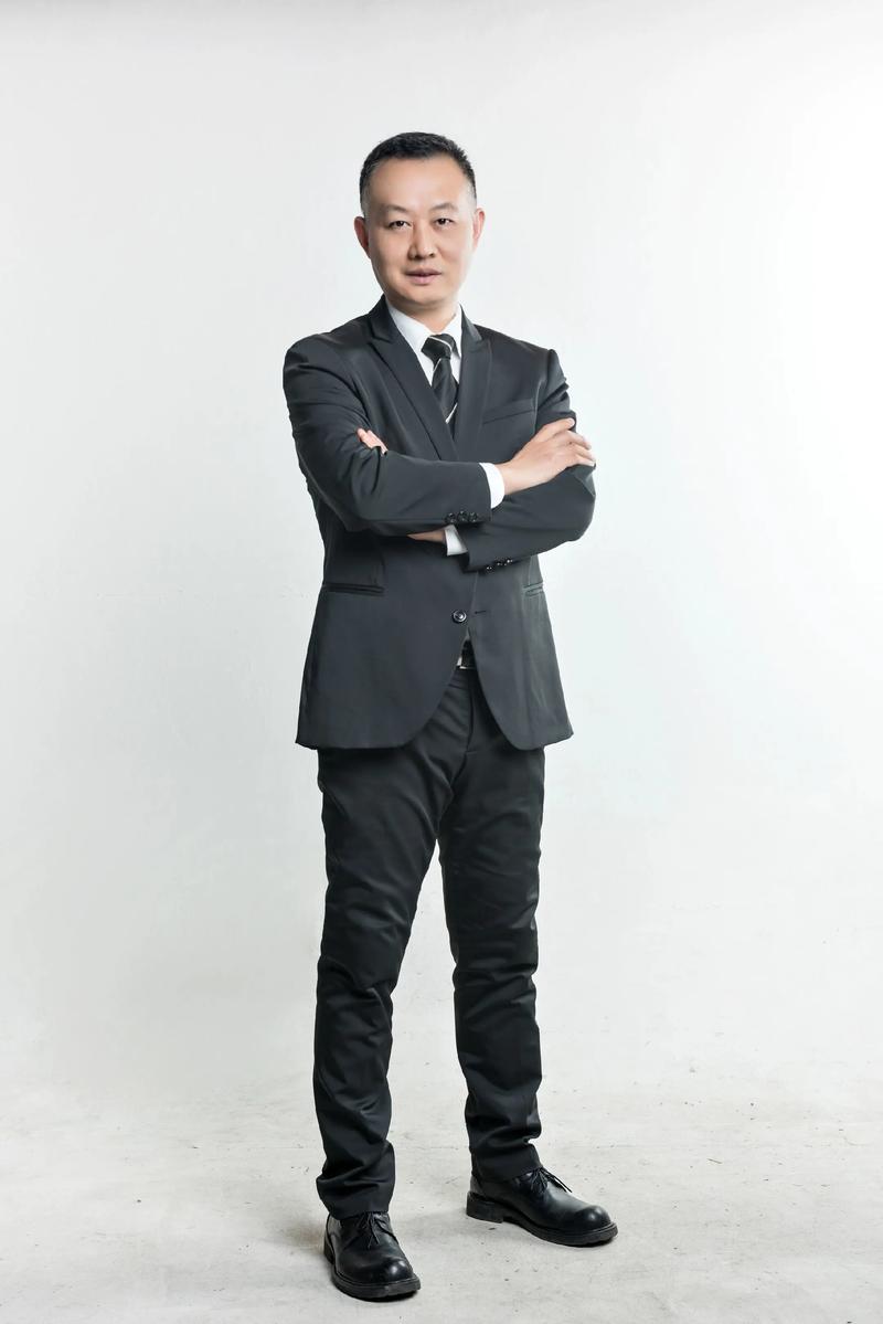 廖蔼兰 剪辑与后期总监
